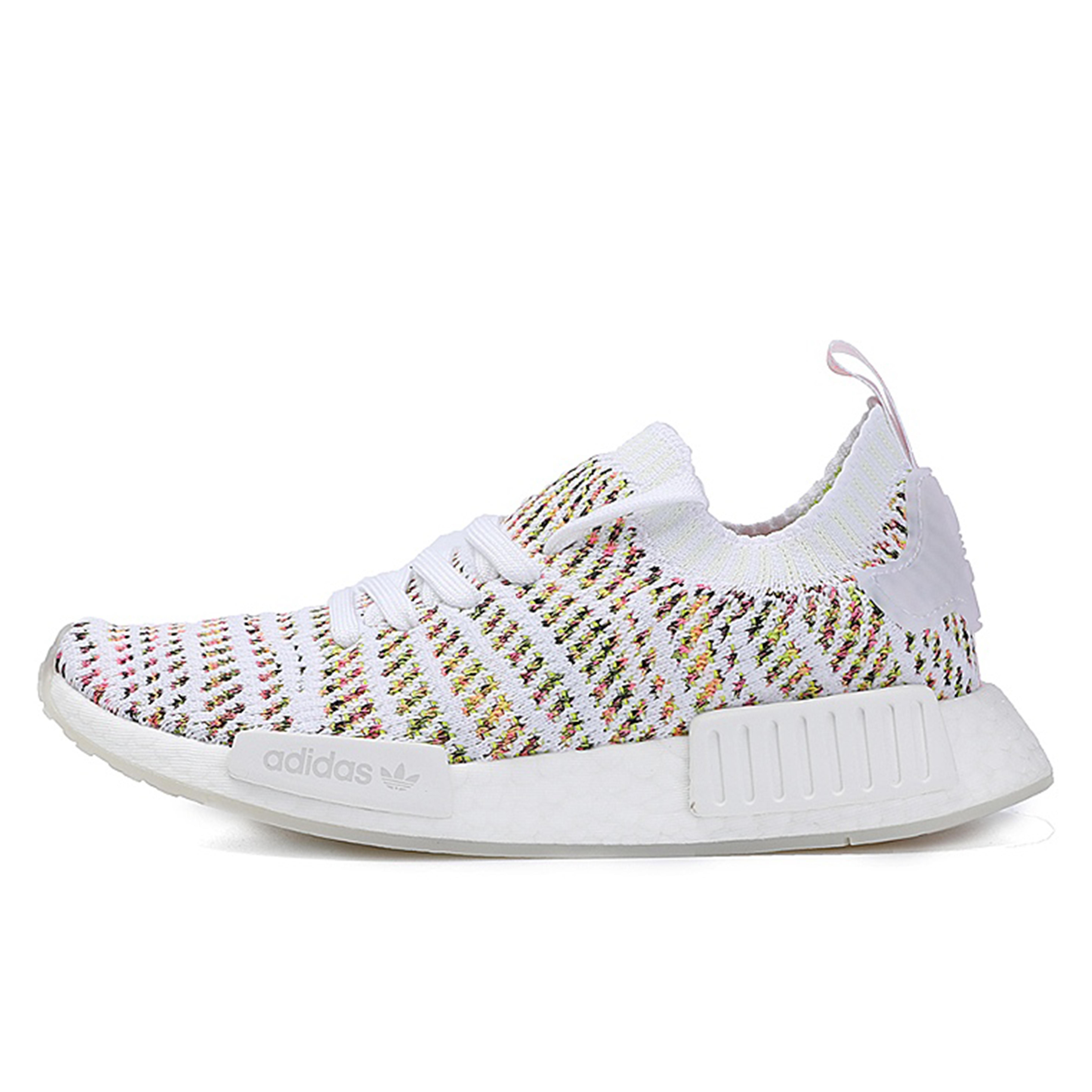 

Adidas Wmns NMD_R1 Primeknit Semi-Solar Yellow Women s B43838 36⅔