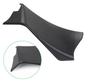 LR043346 Left & LR043348 Right Rear Door Sill Inner & C Pillar Cover for Land Rover Range Rover