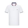 Tricou Polo cu Mânecă Scurtă pentru Bărbați
