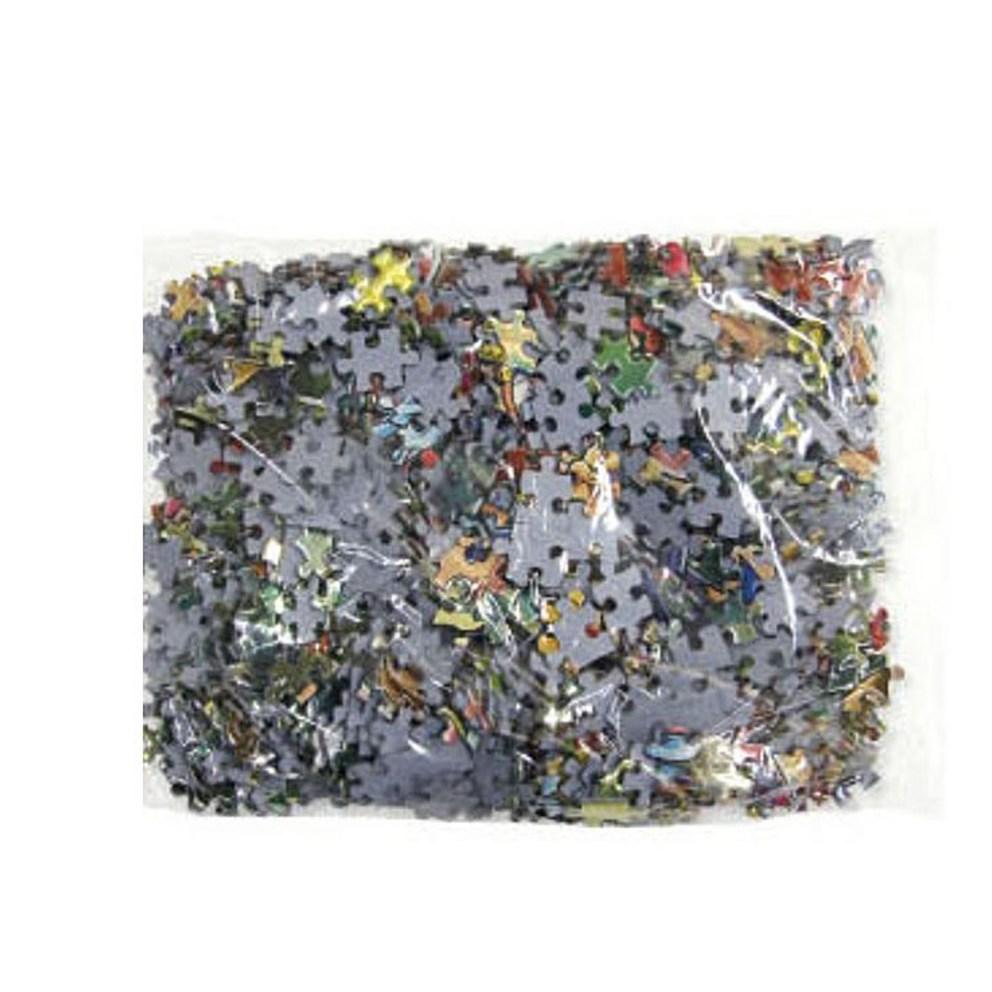 Haksan Culture Treebooks Crayon Shin-chan Mukbang Chance 300-Piece Jigsaw Puzzle