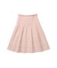 Lagpiswiwedeoweeo Pintuck Skirt - 3 Colors