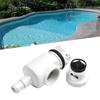 Reliable UWF Quick Disconnect & Pressure Relief Valve 91009002, Sturdy ABS Plastic, Compatible with F3/F5/F5T Models