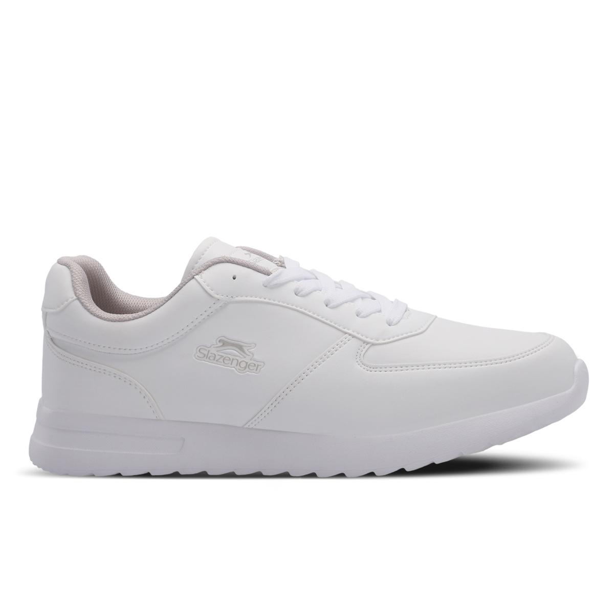 

MARLON I-White / Navy Blue / Red Men s Sneakers 40 темно-синий/белый