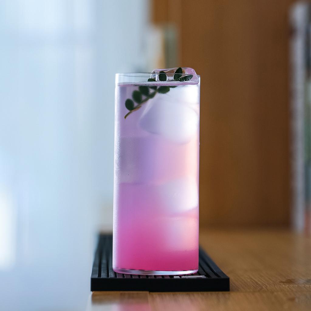 PRE02 CRISON Japanese Style Minimalist Colins Cup/cocktail Glass Household Minimalist Design Water Cup, Juice Cup