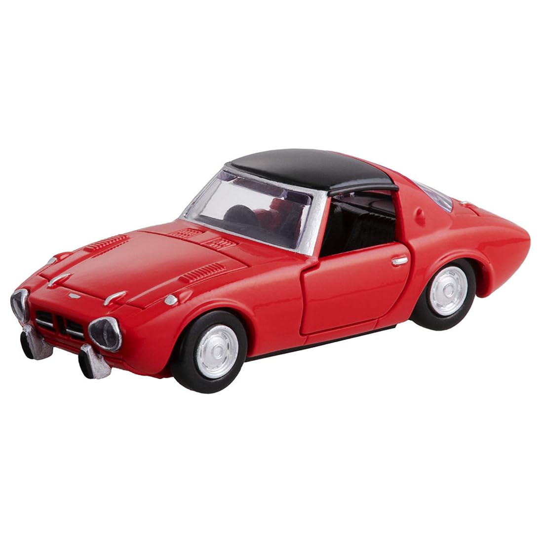

Takara Tomy Tomica Premium 46 Toyota Sports 800 Mini Car Toy for Ages 6 and Up