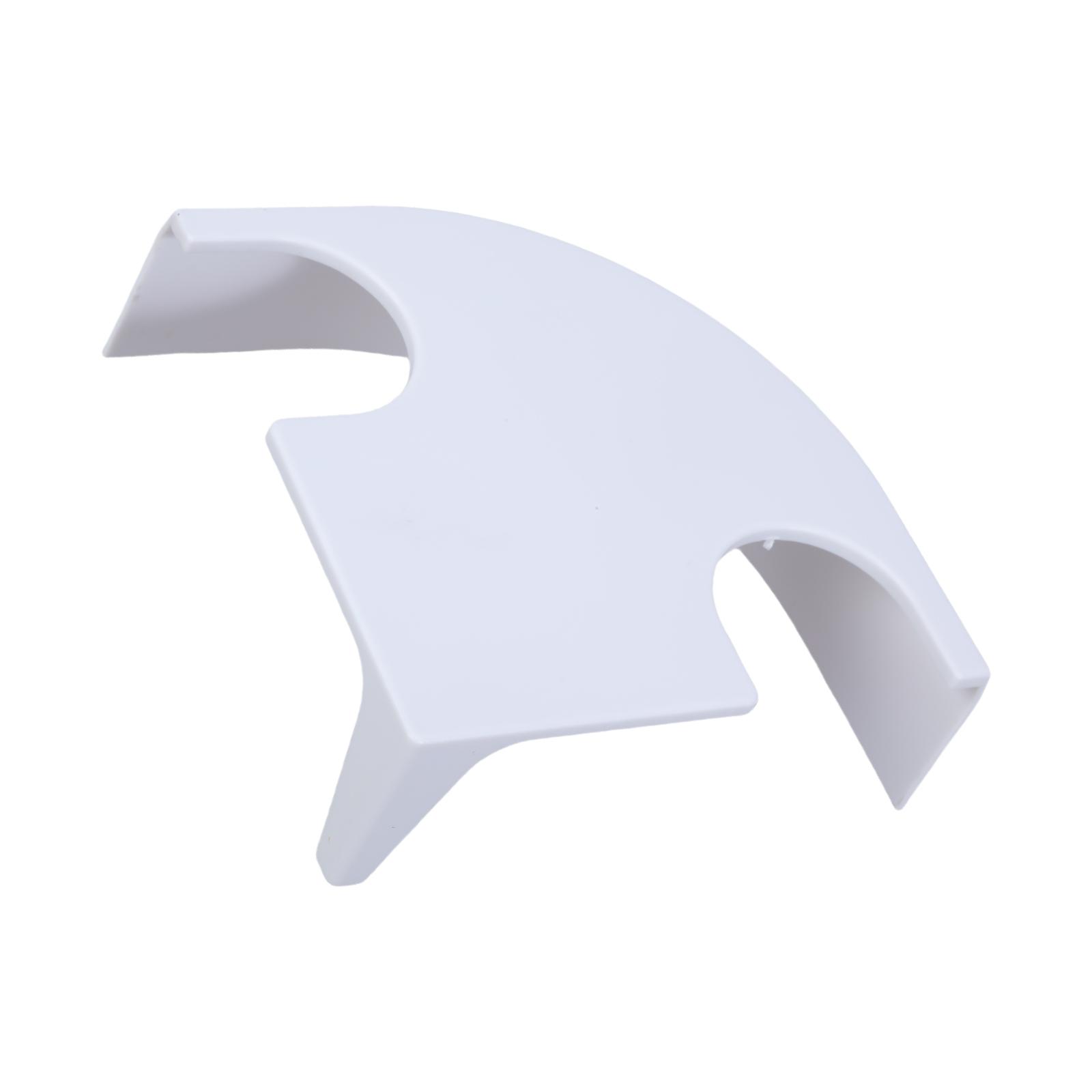 

3D Печать Декоративные Укрытия Туннель Укрытия Декорации для Аквариумов Украшения Укрытия для Террариума белый