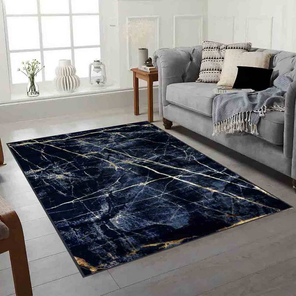

Mosimoso Home MC549 Ковер с принтом на подошве в горошек 50x80 cm
