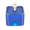 Intelligenter 2L Haustier-Wasserspender: Automatischer Zirkulierender Reiniger für Katzen und Hunde