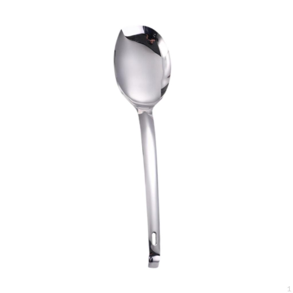 Serving Spoon with Long Handle for Catering And Events
