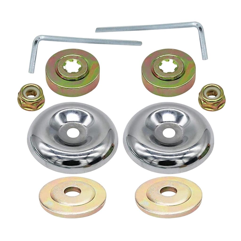 Blade Adapter Kit Trimmer Brush Cutter Part For Stihl Weed Trimmer Lawnmower String Trimmer Brush Cutter Part
