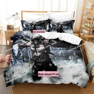 Biancheria da letto – Completi lenzuola e set da letto