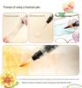 Kids' Creative Watercolor Book: DIY Doodle & Painting for Kindergarten