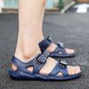 Ultralight Men's Sandal Color Big Size New Outdoor Trend 2025 Arrival Summer Sale Wholesale Descount Original Male Shoe