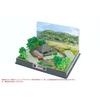 Rokuhan Z Gauge Z Shorty Mini Layout Set 2 SS001-3 Multicolor