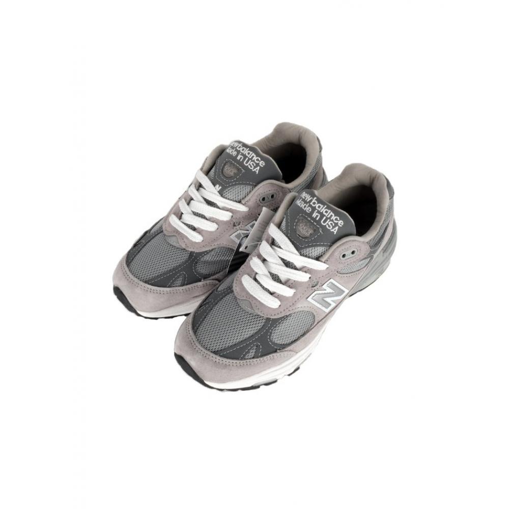 

24ss New Balance 993 Зроблено в США сірий Mr993gl Wr993gl greyMR290D