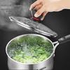 SUPOR 16cm 304 Stainless Steel Milk and Soup Pot
