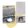 Women Men Travel Wash Necessaries Cosmetic Bag Large Capacity Professional Dry And Wet Separation Case Toiletry Handbag