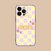Zodiac Sign Gemini Mobile Phone Case for iPhone 17 16 15 14 13 12 11 X XR XS 8 7 Air Pro Max Plus Mini Colorful Cover Luxury