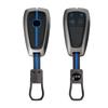 Zinklegierung Silikon Für Changan Unit Unik Cs35Plus Cs55 Plus Cs75 Plus Oshan X7 X5 Autoschlüsselhülle Abdeckung Auto Zubehör