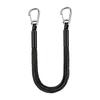 Strong Elastics Dock Line Corrosion Resistant Docking Cord Adjustable Floating Mooring Rope For Pontoons Paddle Board