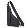 New Men's Chest Bag Guard Against Theft Fashion Sport Crossbody Bag for Commuting Travel Phone Messenger Bags