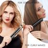 Wholesale Hair Straightener and Curler 2 In 1 Flat Iron for Hair Styling the Best Portable Straightener