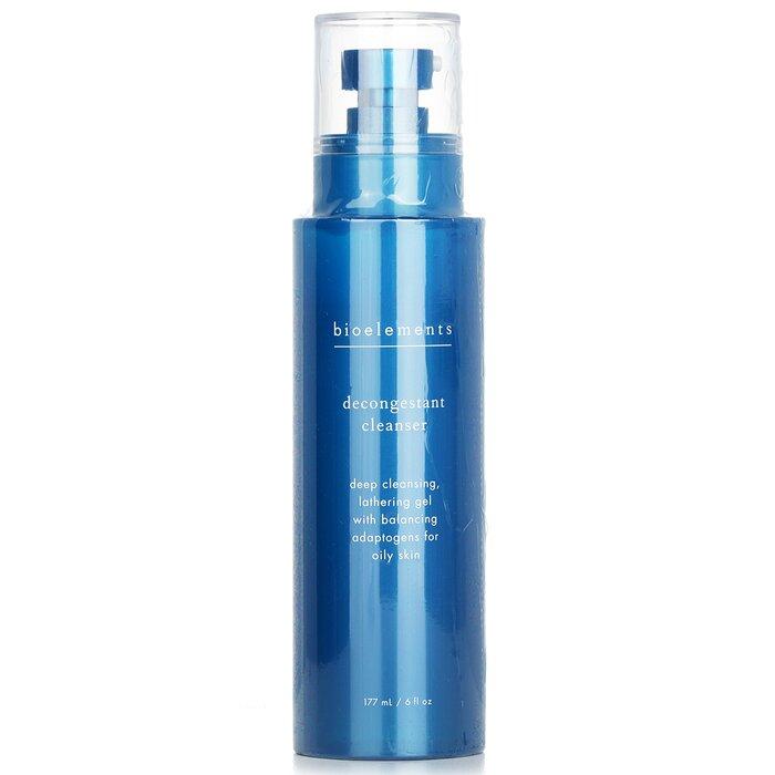 

BIOELEMENTS Decongestant Cleanser (for oily and acne-prone skin)