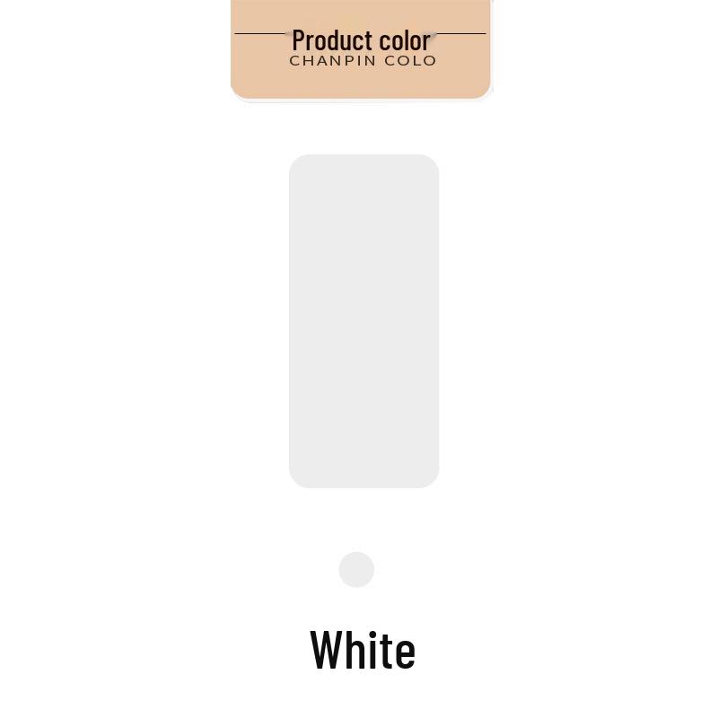 Elastic Underwear Extension Buckle - Spray Paint Stainless Steel Bra Back Clip