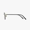 Edeuhadiaiweeo Glasses Frame (Ed5029 Black 48)
