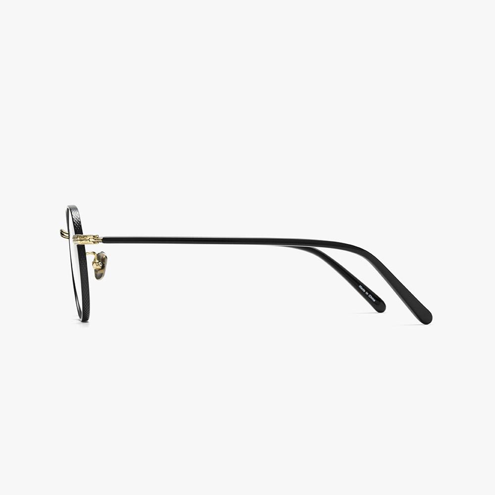 Edeuhadiaiweeo Glasses Frame (Ed5029 Black 48)