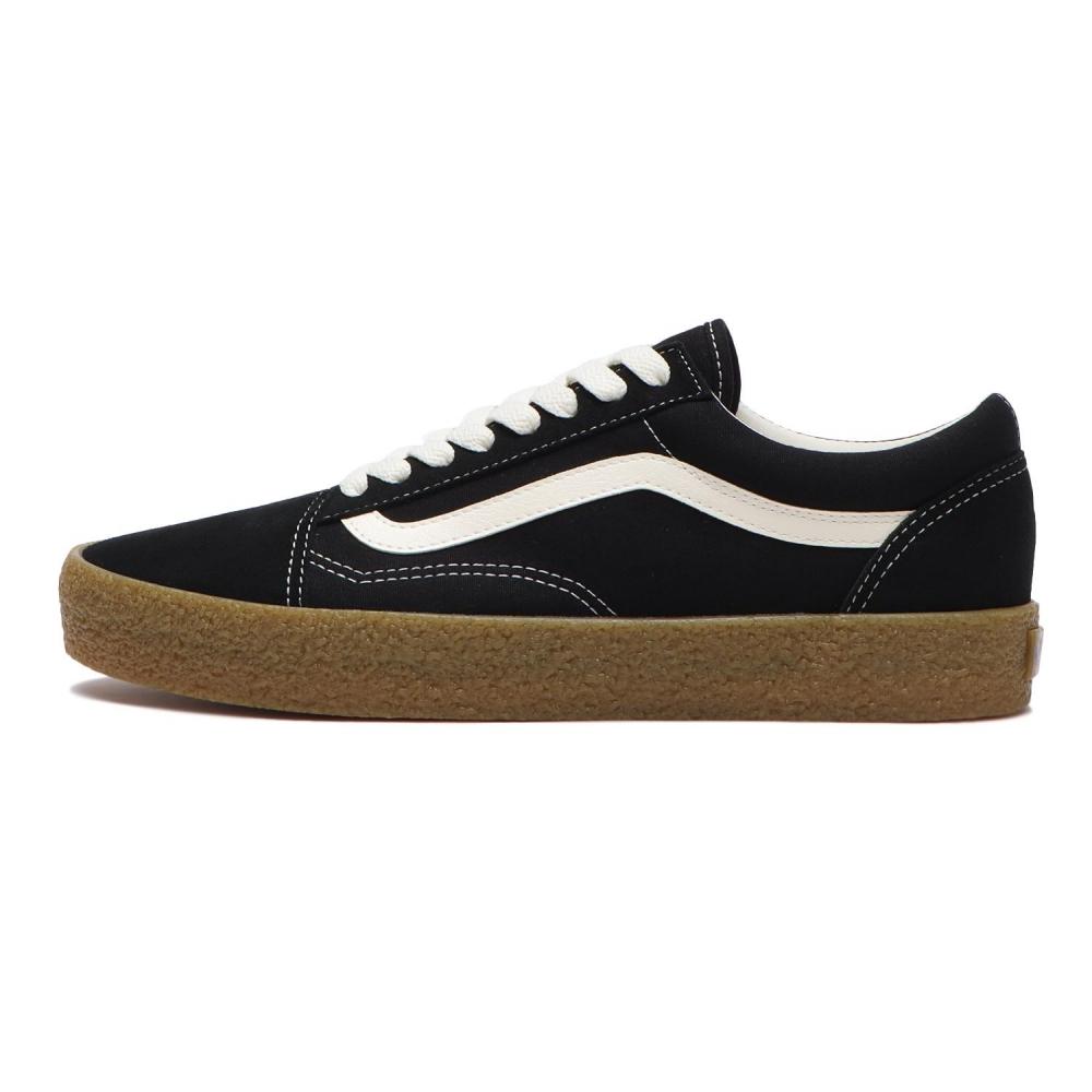 

Vans Old School CPS V36CF CPS ЧЕРНЫЙ БЕЛЫЙ