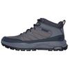 Good Year Comfortable Versatile Short Boots Men Boots Gray 204879-CHAR