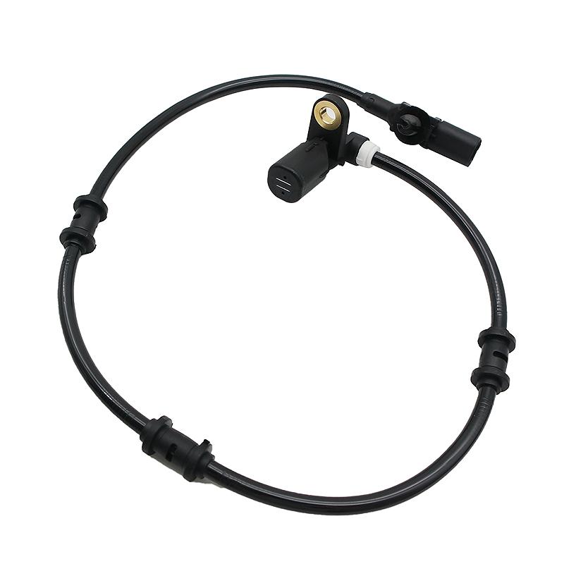 For M-Class SUV Mercedes-Benz W163 Front Rear Left Right ABS Wheel Speed Sensor 1635400717 1635400817 1635401017 1635401117