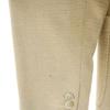 Max Mara Made In Italy Silk Blend Tailored Jacket 44 Beige Blazer Women Used
