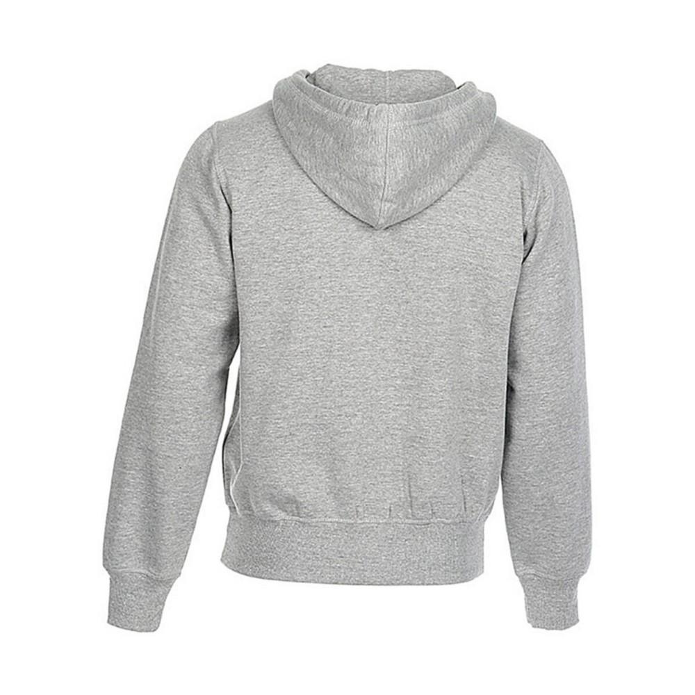 Stedman Mens Select Sweat Jacket