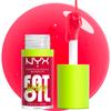 Nyx NYX Lip Gloss Fat Oil Lip Drip 05 Newsfeed 4.8ml