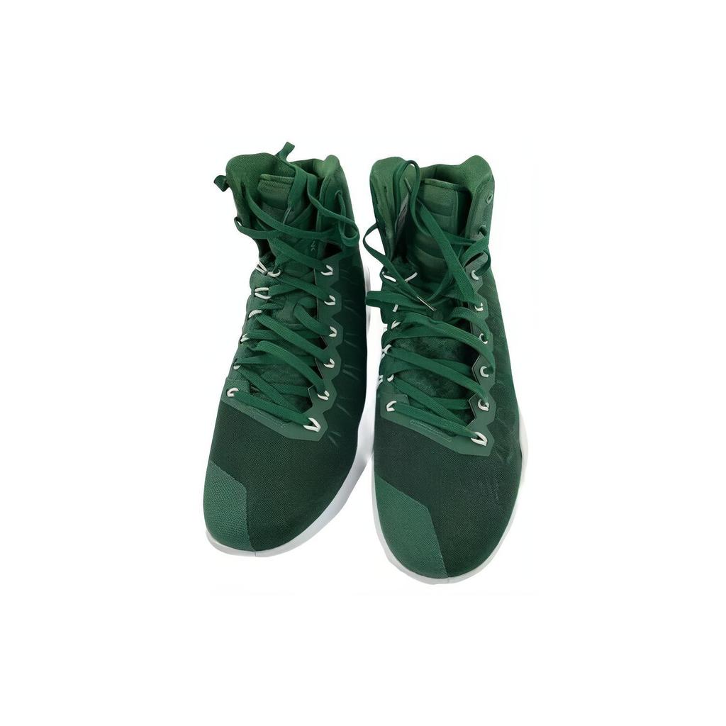 New Nike Hyperdunk 2016 Tb 'Gorge Green' 856483-331