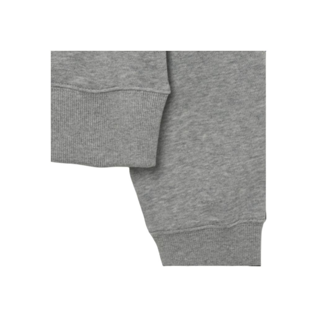 New MLB RED SOX Sweatshirt Women's Gray 3FMTV0231-43MGS