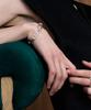 Tou Np021 Freeform Chain Bracelet