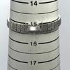 Used 486 [Cleaned] Working ORIENT Ladies Watch Orient Chamade Crystal 21J Shell Dial Manual Wind Popular Vintage