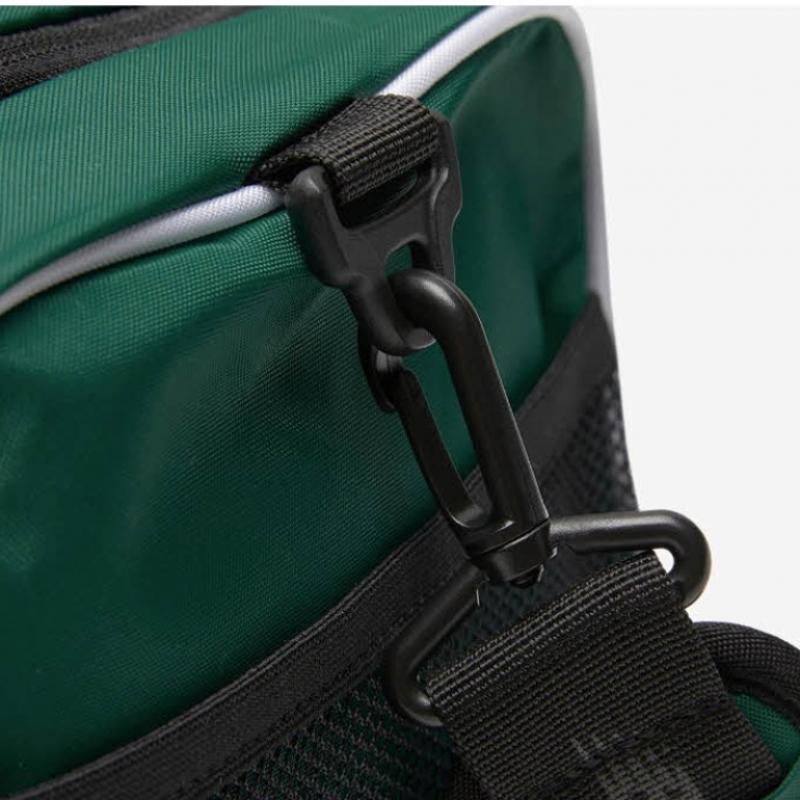 New Balance Half Club  Light Duffle Bag M Nbgcesl303 40 Cross Bag