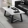 Elegant Small Floor-Standing Tea Table for Living Room or Bedroom