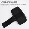 Wrist Bag Outdoor Phone Accessories Gym Men Running Bag Sport Bags Arm Belt Mobile Phone Arm Bag