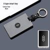 Zunjie S800 NFC Card Key Holder: MAEXTRO Protective Case with Buckle