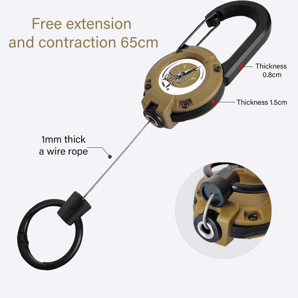 Fishing Tackle Tool Squid Jig Protector Fishing Hook Bonnets Fishing Hook Cover with Retractable Buckles