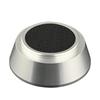 Disc Record Stabilizer for LP Vinyl Record Player, Turntable Record Clamp HiFi Noise-reduction Vibration Balance