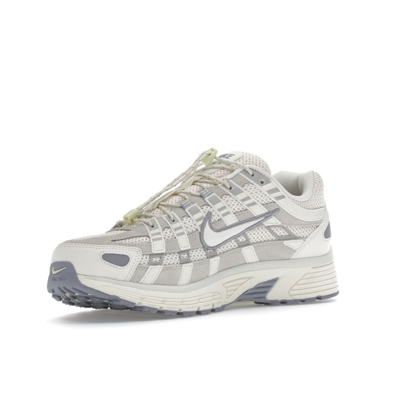 Nike WMNS P-6000 Premium Light Bone Cement Grey Platinum Violet HJ7284-072