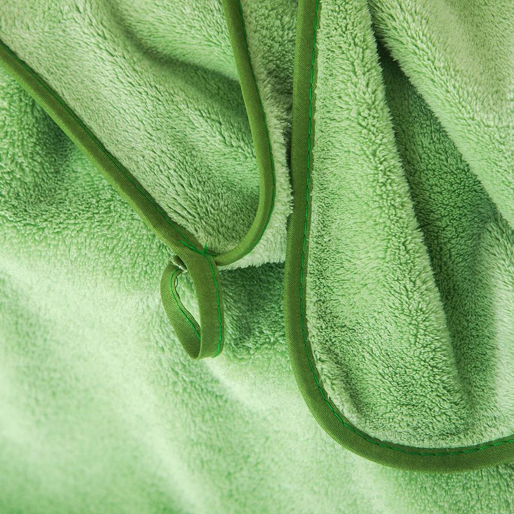 Chinese Style Tassel Towel - Embroidered Bridesmaid Wedding Gift
