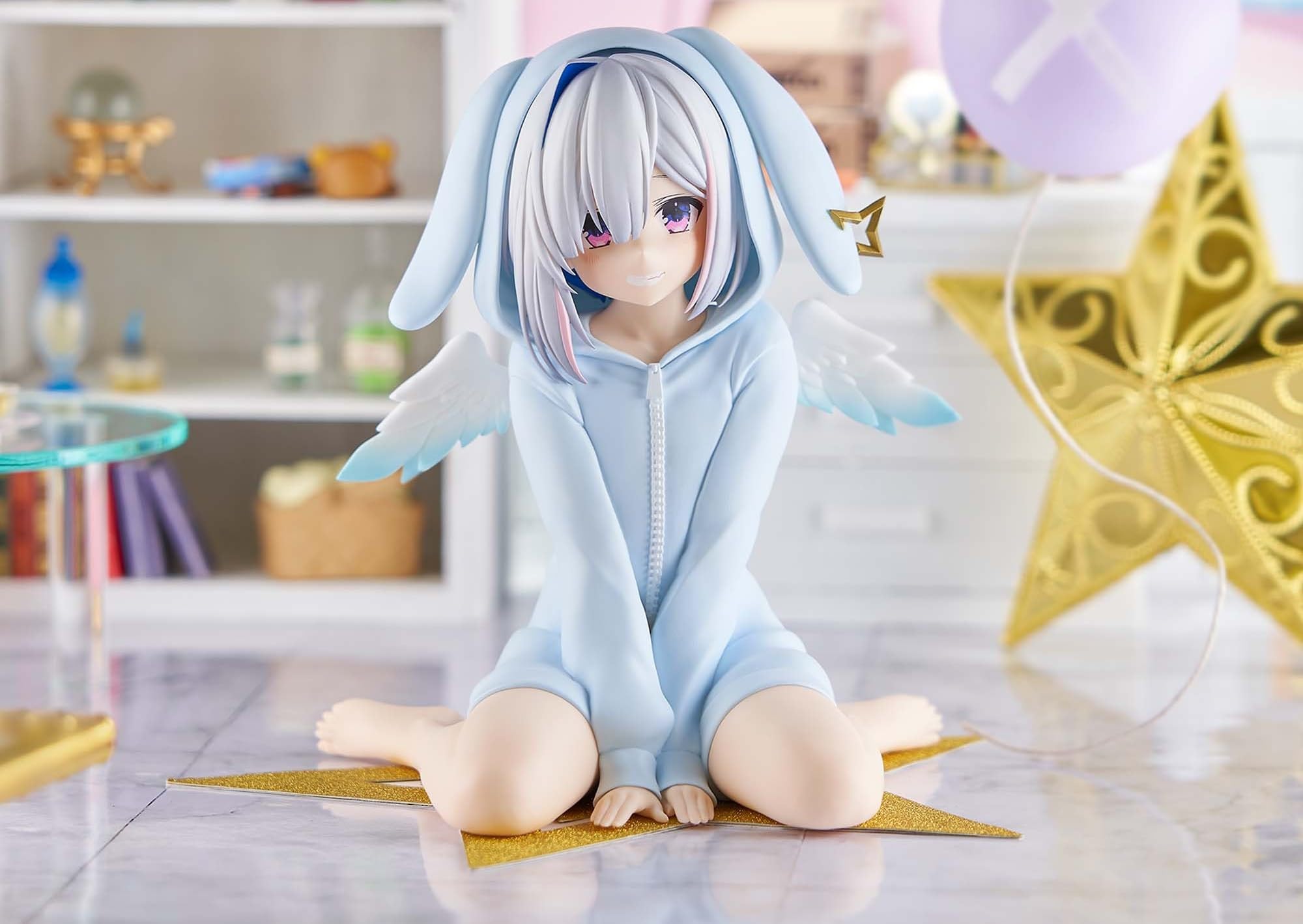 

Hololive #holo live IF Relax time Amane Kanata figure official