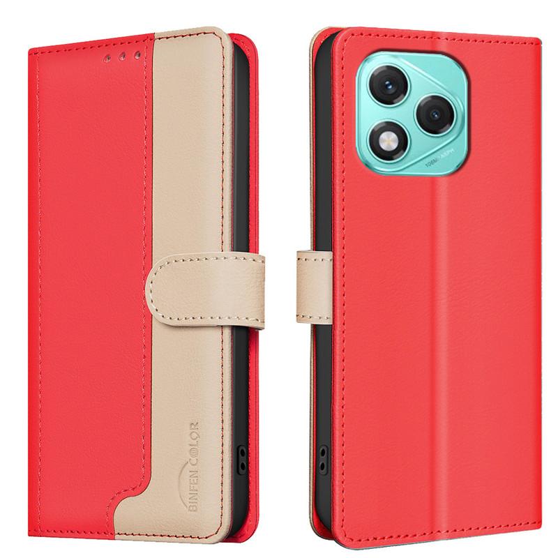 Wallet Flip Case Für Honor 400 Lite Hüllen auf Für Honor400 Pro 5G ABR-NX1 DNY DNP-NX9 Coque Leder Handy Schutztaschen